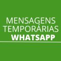 WhatsApp terá recurso para sumir com mensagens em 24 horas; entenda