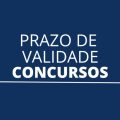 Suspensão da validade dos concursos é aprovada pelo Senado; entenda