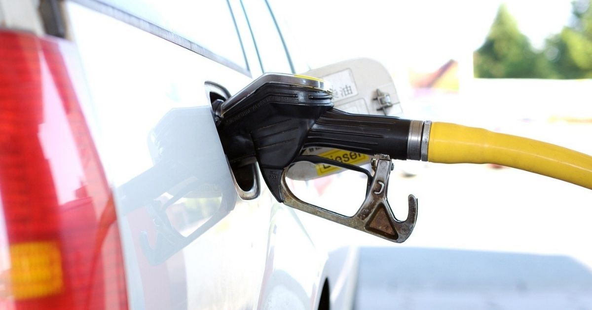 auxilio taxista, preço da gasolina, preço da gasolina atualizado