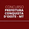 Concurso Prefeitura de Conquista d’Oeste – MT: 19 vagas imediatas; até R$ 6,6 mil