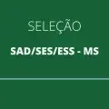 SAD SES – MS: Secretaria da Saúde abre 79 vagas em nova seleção