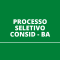 CONSID – BA promove seleção pública simplificada para REDA