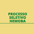 HEMOBA abre processo seletivo para contratações pelo REDA; até R$ 5,4 mil