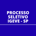 IGEVE de Sorocaba – SP abre processo seletivo com mais de 60 vagas