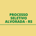 Prefeitura de Alvorada – RS abre processo seletivo simplificado