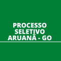 Prefeitura de Aruanã – GO disponibiliza 90 vagas para temporários