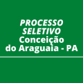 Prefeitura de Conceição do Araguaia – PA abre processo seletivo