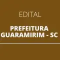 Prefeitura de Guaramirim – SC abre vagas com ganhos de até R$ 17,4 mil