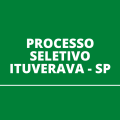 Prefeitura de Ituverava – SP seleciona para diversos empregos