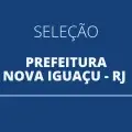 Prefeitura de Nova Iguaçu – RJ abre edital simplificado com ganhos de até R$ 6,5 mil