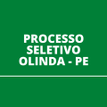 Prefeitura de Olinda – PE abre processo seletivo com ganhos de até R$ 7 mil