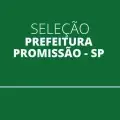 Prefeitura de Promissão – SP abre nova seleção simplificada