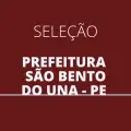 Prefeitura de São Bento do Una – PE abre 187 vagas