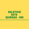 Prefeitura de Sete Quedas – MS abre 11 vagas em processo seletivo