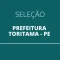 Prefeitura de Toritama – PE abre 72 vagas imediatas em seleção simplificada