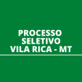 Prefeitura de Vila Rica – MT abre processo seletivo na área da Saúde