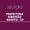 Prefeitura de Ribeirão Bonito – SP abre nova seleção simplificada de profissionais