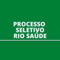 Rio Saúde promove novas contratações públicas imediatas