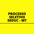 SEDUC – MT promove novo edital para seleção pública simplificada