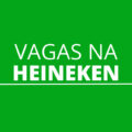 Heineken está com mais de 100 vagas abertas de emprego no país