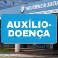 Auxílio-doença passa a ter novas regras em 2022; veja o que muda