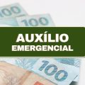 Auxílio emergencial 2022 terá até 5 parcelas de R$ 600; calendário em breve