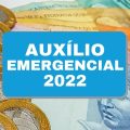 Auxílio emergencial: saiba como consultar as parcelas extras de 2022