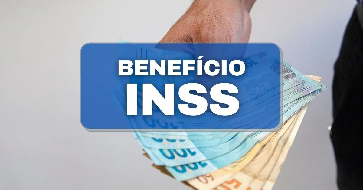 Benefício Do Inss Confira Tabela Com Os Valores Previstos Para 2023 6513