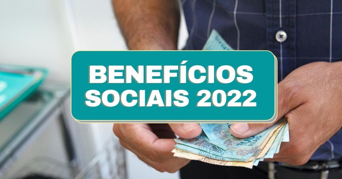 3 Benefícios Do Governo Podem Ser Acumulados Em 2022 Veja Regras 7715