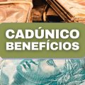 CadÚnico: veja os programas sociais que usam o Cadastro Único