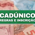 CadÚnico 2022: confira novas regras e saiba se inscrever no Cadastro Único