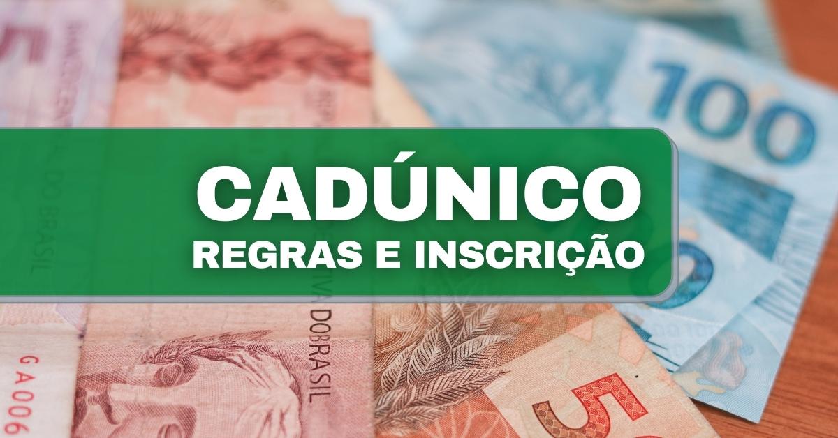 CadÚnico 2022 Confira Novas Regras E Saiba Se Inscrever No Cadastro Único 5315