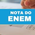 Saiba como consultar sua nota do Enem e calcular a média