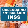 13º salário do INSS: 2ª parcela começa a ser paga neste mês; veja datas