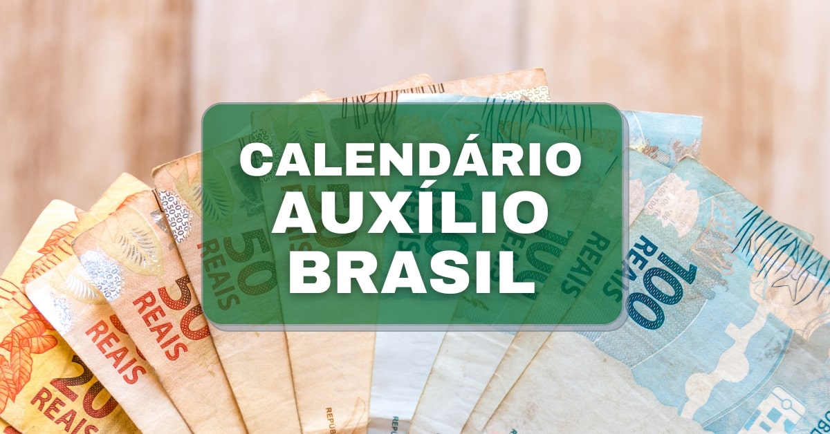 Auxílio Brasil de março começa a ser pago; veja as datas do calendário