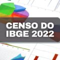 Censo do IBGE já tem data para começar; veja como ficou definido