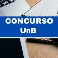 Concurso UnB: cronograma alterado para 174 vagas; ganhos de até R$ 4 mil