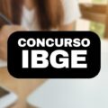 Concurso IBGE: inscrições para 206,8 mil vagas estão acabando; veja como fazer