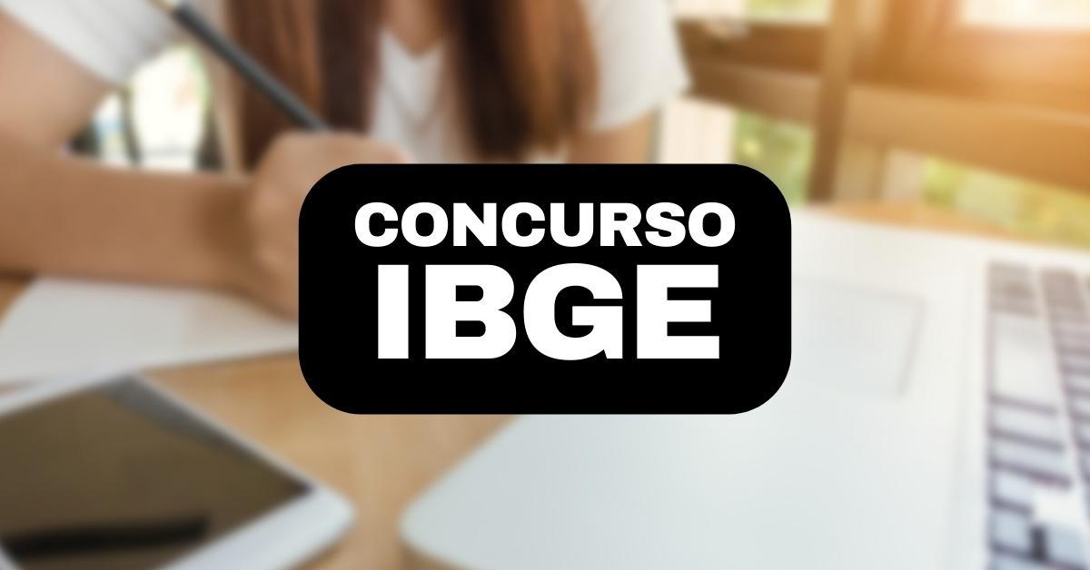 Concurso Ibge órgão Abre Mais 485 Mil Vagas Para Recenseadores 0476