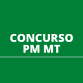 Concurso PM MT: Soldados e Oficiais; cronograma retificado