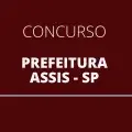 Concurso Prefeitura de Assis – SP: 50 vagas abertas