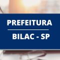 Concurso Prefeitura de Bilac – SP divulga edital com ganhos de até R$ 3,9 mil