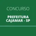 Concurso Prefeitura de Cajamar – SP: 28 vagas com ganhos de até R$ 6,9 mil