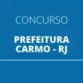 Concurso Prefeitura de Carmo – RJ: 96 cargos com ganhos de até R$ 8 mil