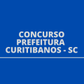 Concurso Prefeitura de Curitibanos – SC: vencimentos de até R$ 9,2 mil