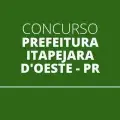 Concurso Prefeitura de Itapejara d’Oeste – PR: edital com ganhos de até R$ 14 mil