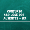 Concurso Prefeitura de São José dos Ausentes – RS: Edital e Inscrição