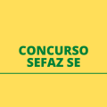 Concurso SEFAZ SE 2022: Edital e inscrição para 50 vagas