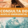 Auxílio emergencial 2022 poderá ser consultado pela Dataprev; entenda