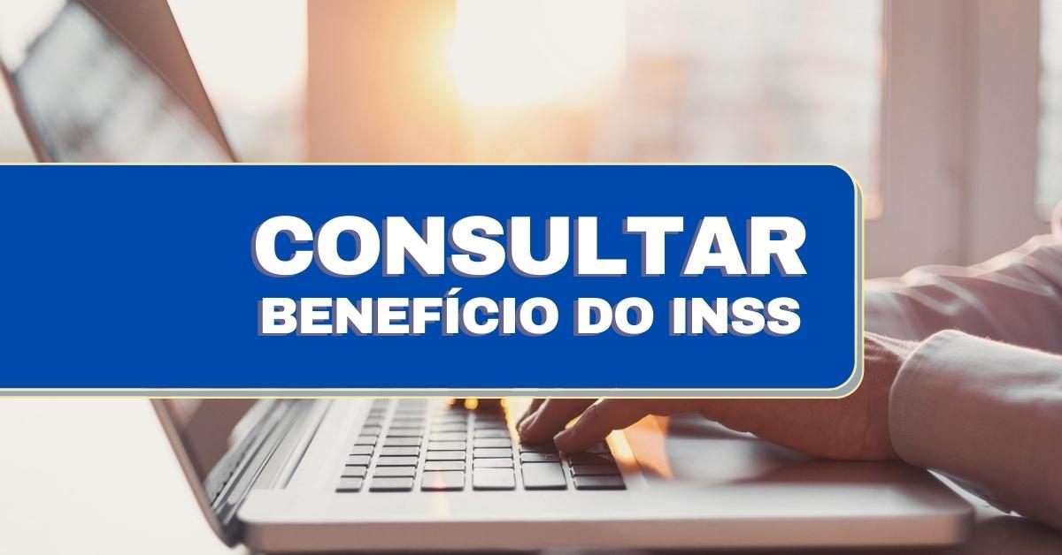 Inss Saiba Como Consultar O Seu Benefício Pelo Cpf Notícias And Artigos